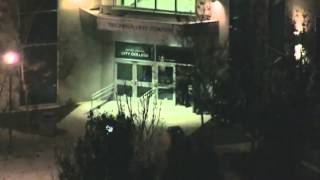 San Jose Lockdown