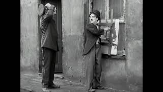 Малыш 1921 Чаплин реальная экономика