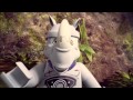 LEGO® Chima Episode 1 - Part 1