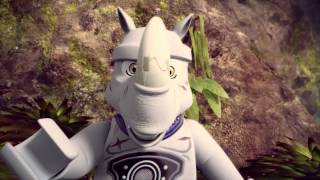 LEGO® Chima Episode 1 - Part 1