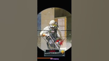 MW3 REMASTERED SNIPING 🎯​ #callofduty #modernwarfare #sniping #snipermontage