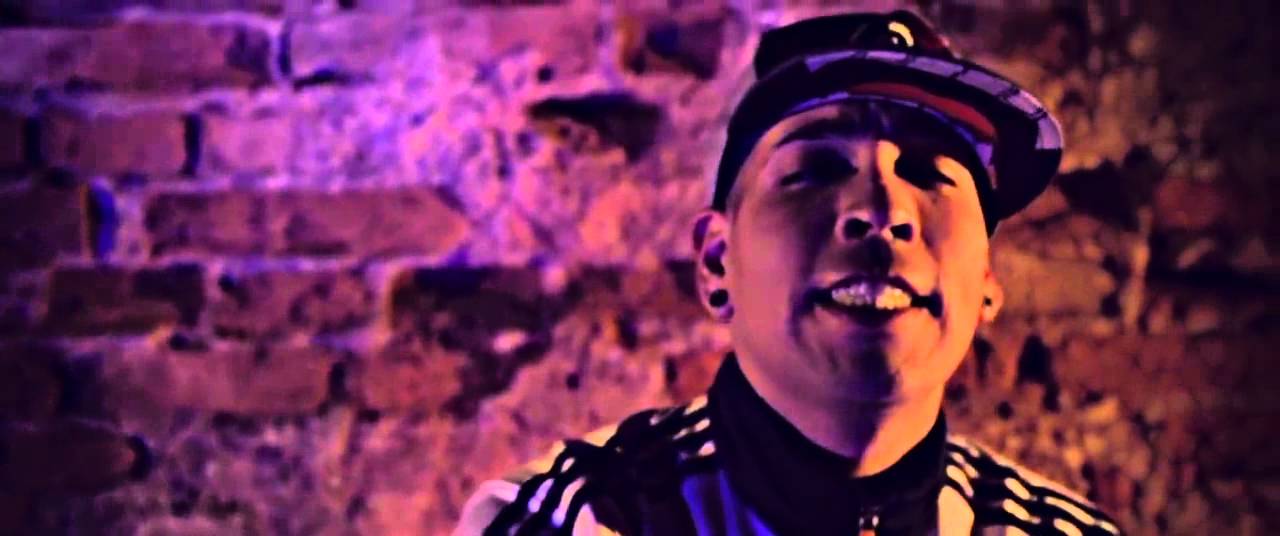 Cabernas - Doña Juana (Video Oficial)