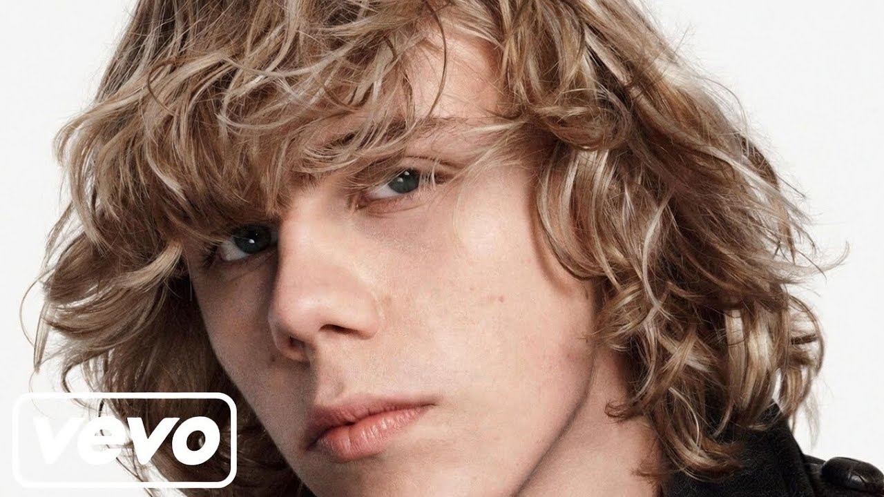 The Kid LAROI - I was there ( emotional song)