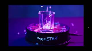 Ao Sefi Star Permanent Imprinting