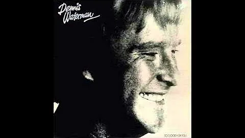Dennis Waterman - Wasn't Love Strong Enough (1980)