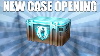 I unboxed the new Christmas Cases... (SkinClub Case Opening)