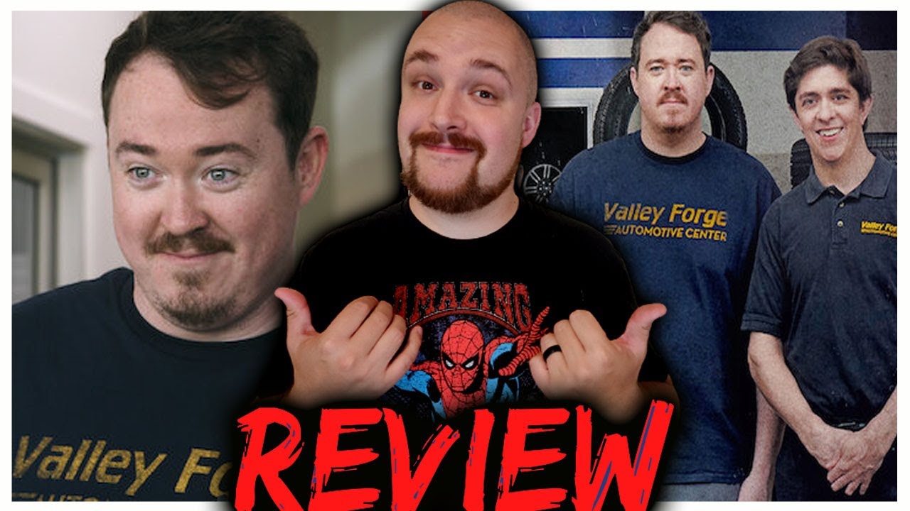Tires (2024) Netflix Series Review (Shane Gillis Show)