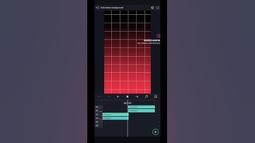 Grid motion background alight motion xml