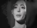 columba Domínguez en la tv #cinemexicano #epocadeoro #columbadominguez #actrizmexicana