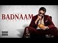 Rapstar - Derwaish | New Punjabi Rap Songs | 2026 | ALBUM BADNAAM