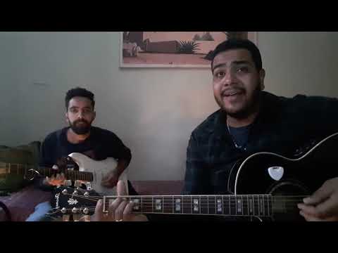 Cheb Hasni Jaya Nedmana Cover Marwan Elwarzazi 