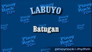 Labuyo 'Batugan'
