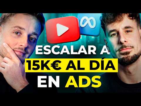 Cómo escalar inversión sin romper tus campañas (Meta y YouTube)