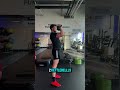 Wyciskanie kettlebells. Czy warto?