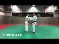 O soto gari