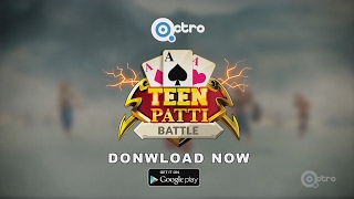 Card Royale - Teen Patti Battle screenshot 5