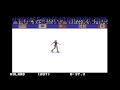 C64 Winter Games Figure Skating - 6.0 -