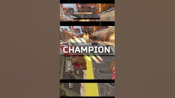 horizon ult and teammate had the perfect flank!