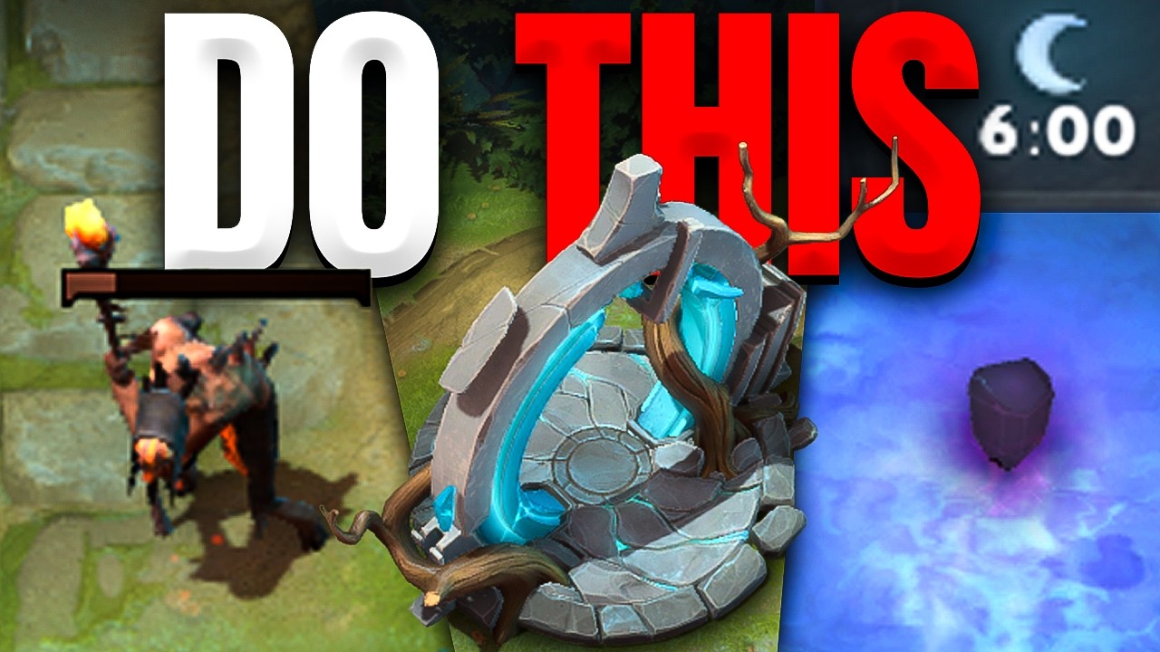 3 Support Plays That Instantly Win Lanes
