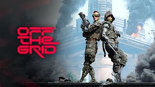 DEFENDING HEX EXTRACTION ON OFF THE GRID PS5