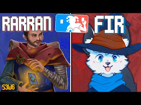 Fir vs. Rarran