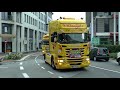 Trucker- Konvoi   "Ruf Teddybär eins-vier"   Bautzen 2018