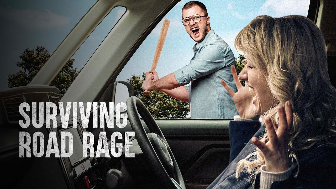 How to Survive Road Rage