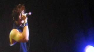 [20090628] SS501 Love FM-10 (一點點的雜音版因為我太傻)