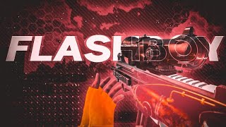 Flashboy Sharingan Pubg Edit