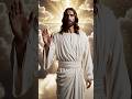 Jesus proved this