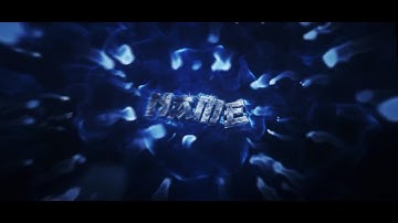 Free Amazing! [C4D/AE] Intro Template! [10/10]