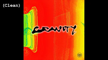 Gravity (Clean) - Brent Faiyaz & DJ Dahi (feat. Tyler, The Creator)