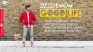 Harris J   Good Life    