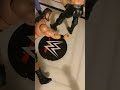 Seth Rollins vs Drew McIntyre SYT Championship Match Part 3