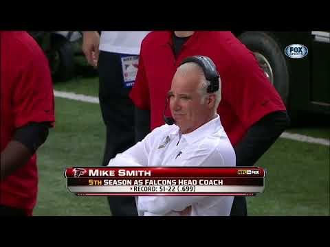 2012 Cardinals @ Falcons