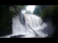 Bale Dalo Mana Yadot Waterfall