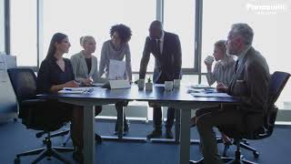 Panasonic Grid-EYE IR Array Sensor | Privacy-Safe People Detection & Occupancy Tracking