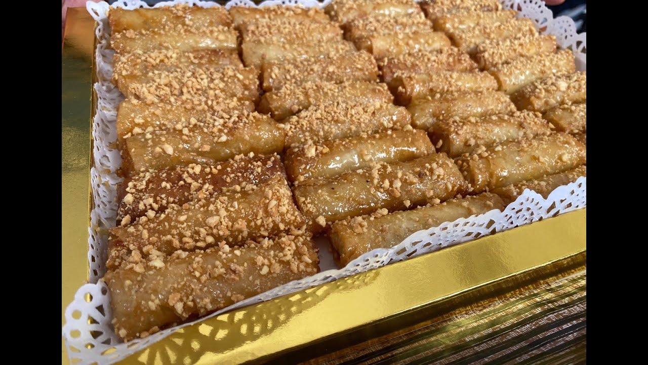 قنينطات بالروز و الزنجلان