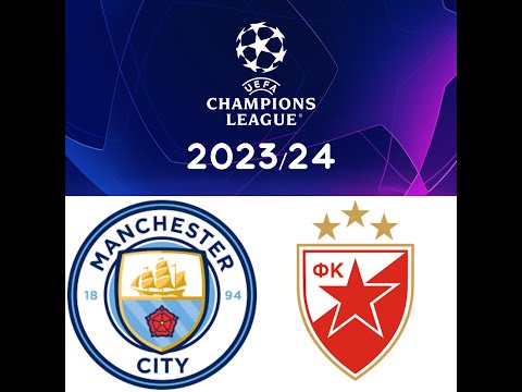 Foxes predict UEFA Champions League: Manchester City vs Red Star Belgrade