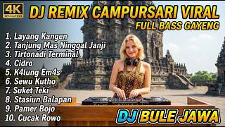 Dj Cdanursari  Bass Paling Viral  Kalung Emas Suket Teki Cidro Nonstop