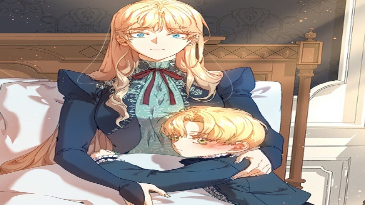 【異世界漫画最新作】公爵が暗い運命を回避するのを助けるために家族と一緒にいる間、私と少年と公爵の間の絆がこれほど危険で神秘的なものになるとは予想していませんでした！1~27【異世界漫画】