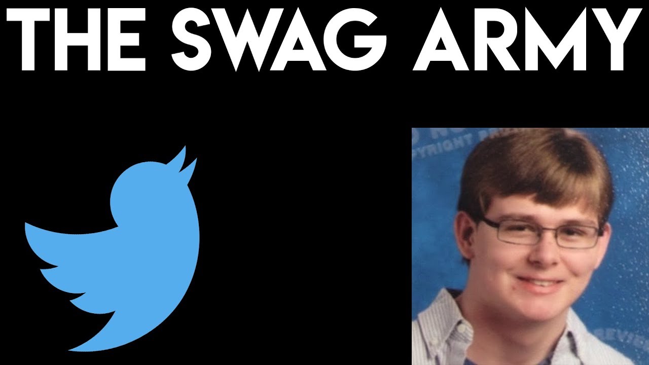 THE SWAG ARMY YouTube