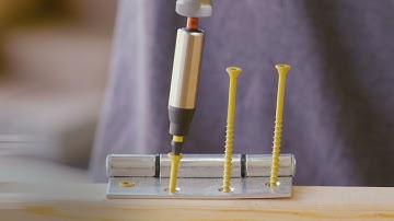 Vortex Bit Holder - Rob Rein | Crescent Tools