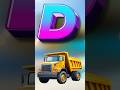 🎶 ABCD Phonics Song | Learn A–D with Fun Examples | UZR Learning Shorts #abcd #shorts