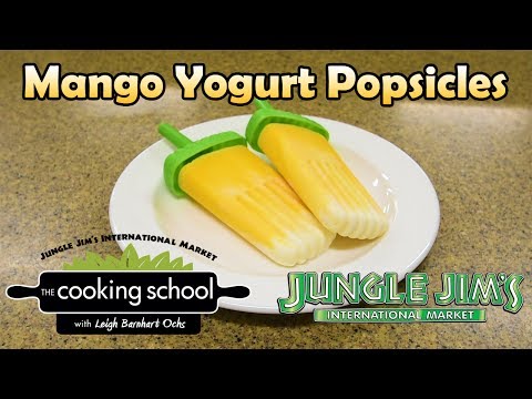 jungle-jim's-cooking-school:-mango-yogurt-popsicles