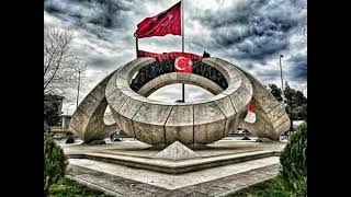 Ben Anadoluyum Şai̇r Hacı Gürhan