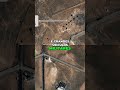 China: Nova Infraestrutura Nuclear Revelada em Imagens de Satélite #shorts