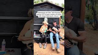 On Repeat Rich In Love.