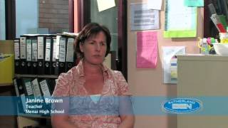 An Introduction to Work Placement