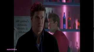 Fun Buffyverse Moments - "Pick a style, pal!"